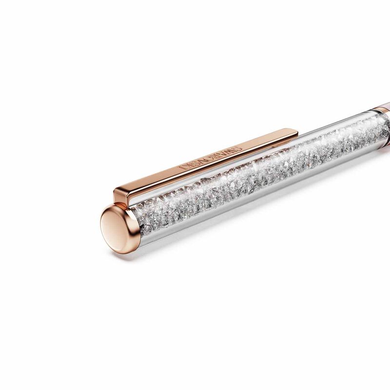 Swarovski Crystalline Silk Ballpoint Pen image number 3
